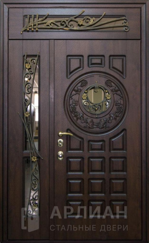 Фото «Парадная дверь №333»