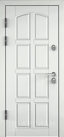 Фото №2 «Дверь с МДФ №380»