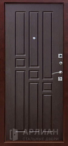 Фото №2 «Дверь с МДФ №35»