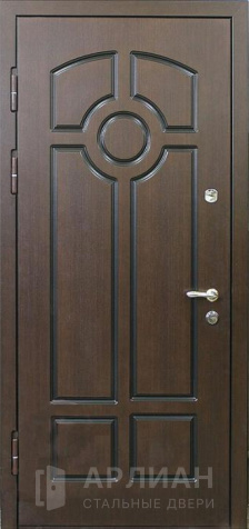 Фото №2 «Дверь с МДФ №60»