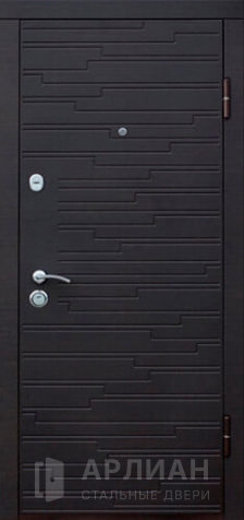 Фото «Дверь с МДФ №335»