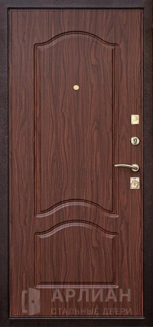 Фото №2 «Дверь с МДФ №202»